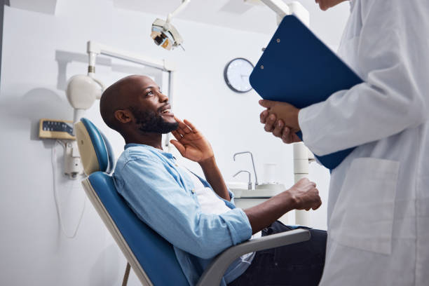 Best Emergency Treatment for Dental Infections or Abscesses in Hackensack, NJ