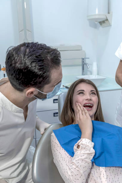 Best Emergency Dental Care for Broken or Chipped Teeth in Hackensack, NJ